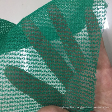 High quality New HDPE durable construction safety nets import to America market